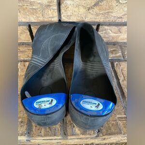 OSHATOES‎ steel toe boot covers